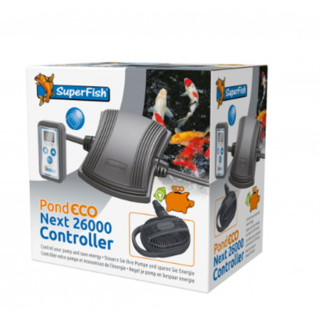 POND ECO NEXT CONTROLLER 26000