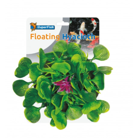 SUPERFISH FLOATING HYACINTH