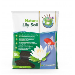 COLOMBO NATURA LILY SOIL 10 LITRES