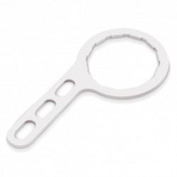 CLE DE DEMONTAGE PORTE MEMBRANE (jusque 200gpd)
