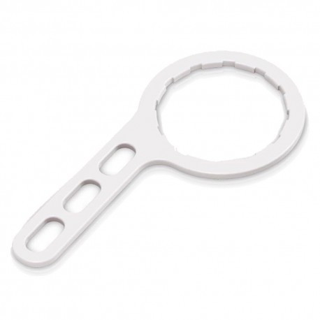 CLE DE DEMONTAGE PORTE MEMBRANE (jusque 200gpd)