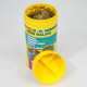 PRO NOVO MALAWI FLAKES M 1L JBL - Nourritures flocons pour Cichildés