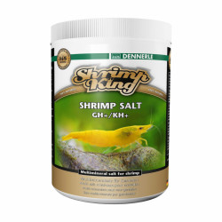 DENNERLE SHRIMP SALT GH+/KH+ 1000gr