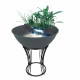 SUPERFISH MINI POND MEUBLE