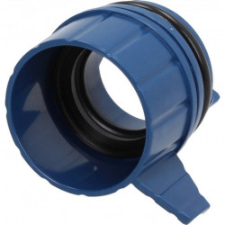 ADAPTATEUR DE CHAUFFAGE POUR FILTRE BIOMASTER OASE - 46206