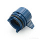 ADAPTATEUR DE CHAUFFAGE POUR FILTRE BIOMASTER OASE - 46206
