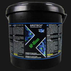 NP-Minus BioPellets 3500ml GROTECH