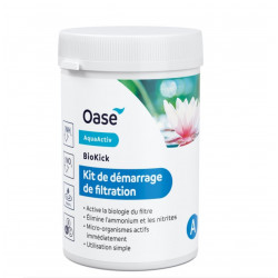 OASE AQUAACTIV BIOKICK 190gr