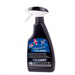 MORENICOL VITA SPRAY