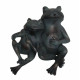 GARGOUILLE 2 GRENOUILLES UBBINK
