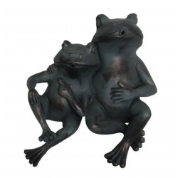 GARGOUILLE 2 GRENOUILLES UBBINK