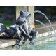 GARGOUILLE 2 GRENOUILLES UBBINK