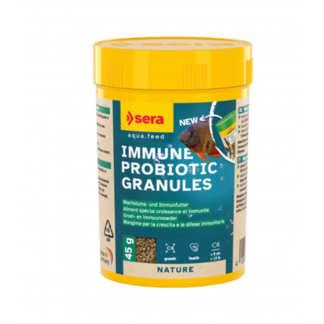 SERA IMMUNPRO 250ml