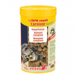 SERA REPTIL CARNIVOR NATURE 