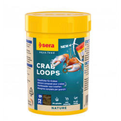 SERA CRAB LOOPS NATURE