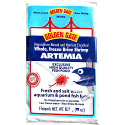 ARTEMIAS GOLDEN LAKE PREMIUM le blister de 454gr