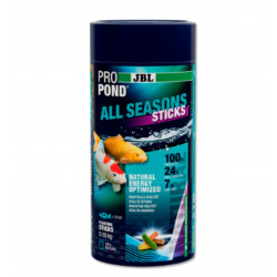 JBL PROPOND ALL SEASONS STICKS S - 180GR