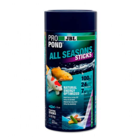 JBL PROPOND ALL SEASONS STICKS S - 180GR