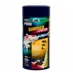 JBL PROPOND SUMMER S - 1KG