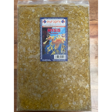 MYSIS BLISTER DE 500gr 