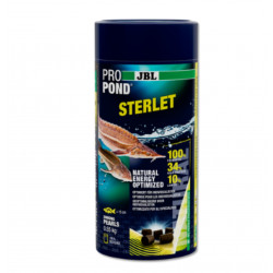 JBL PROPOND STERLET 