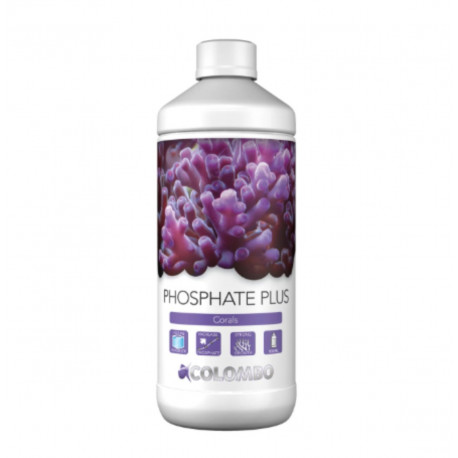 COLOMBO PHOSPHATE PLUS 1000ml