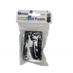 MOUSSE POUR SKIMMER 300 SUPERFISH