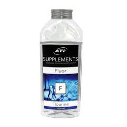 ATI FLUOR (F) - 1000ml - Supplément ATI Labs