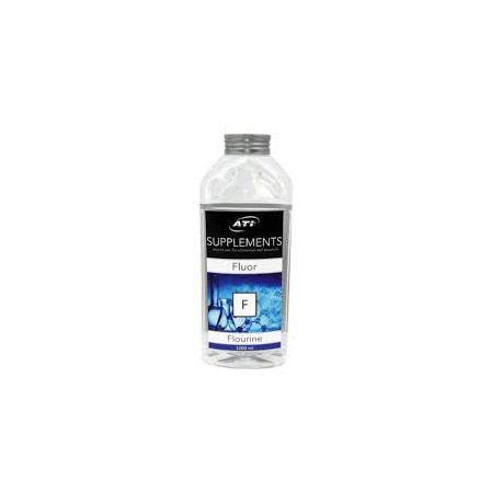 ATI FLUOR (F) - 1000ml - Supplément ATI Labs
