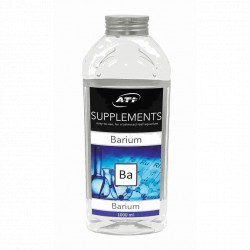 ATI BARIUM (B) - 1000ml - Supplément ATI Labs