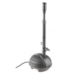 PONDOVARIO 2500 - 2500L/H