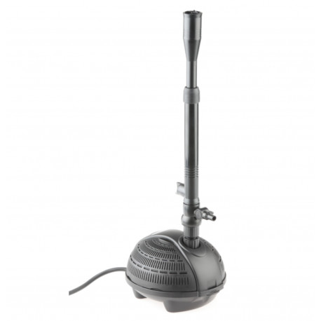 PONDOVARIO 2500 - 2500L/H