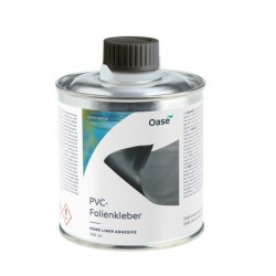 COLLE BACHE PVC OASE 250ml