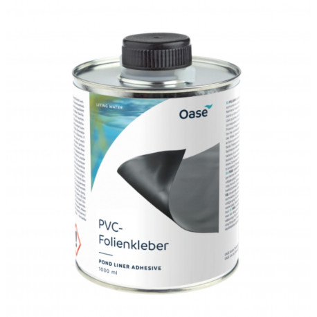 COLLE BACHE PVC OASE 1000ML