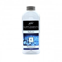 ATI POTASSIUM (K) KALIUM - 1000ml - Supplément ATI Labs