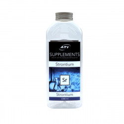 ATI STRONTIUM (Sr) - 1000ml - Supplément ATI Labs