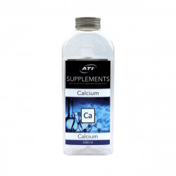 ATI CALCIUM (Ca) - 1000ml - Supplément ATI Labs