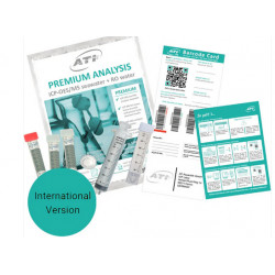TESTS ICP OES PREMIUM - ATI