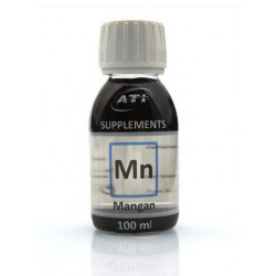 ATI MANGANESE (Mn - 100ml - Supplément ATI Labs