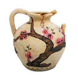 DECOR AMPHORE AMTRA