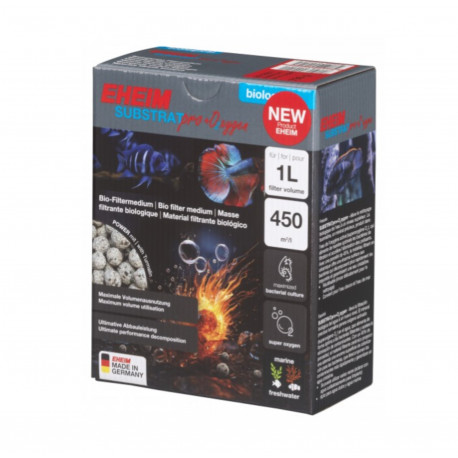eheim substratpro+O2xygen