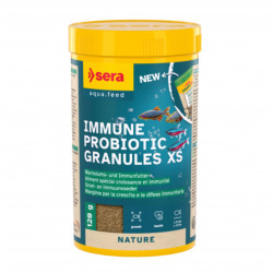 SERA IMMUNE PROBIOTIC GRANULES XS