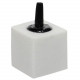 DIFFUSEUR PIERRE 25x25x25mm