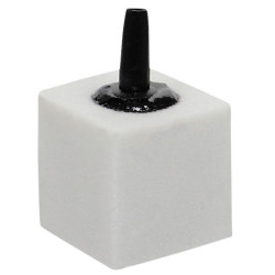 DIFFUSEUR PIERRE 25x25x25mm