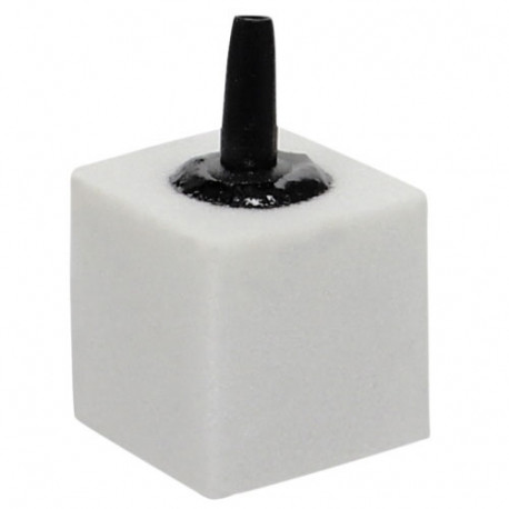 DIFFUSEUR PIERRE 25x25x25mm