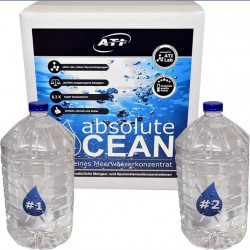SEL ATI ABSOLUTE OCEAN 2 X 10,2 L