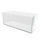 AQUARIUM CUVE NUE 150 X 60 X 60CM - 15MM - EXTRA CLAIR