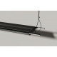 CHIHIROS UNIVERSAL WRGB - 550 MM - AVEC CONTROLLEUR