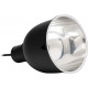 REFLECTEUR DOME LAMP REPTIZOO - POUR LAMPE MAX 100W