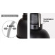 REFLECTEUR DOME LAMP REPTIZOO - POUR LAMPE MAX 100W